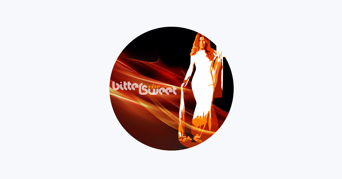 Bitter:Sweet - Apple Music