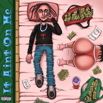 It Aint On Me - Single