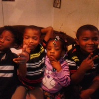 Letter To Ma Day 1's - Single - Big Wayy