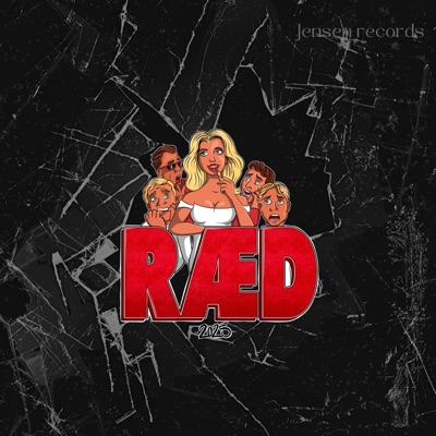 Ræd 2025 - Single