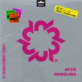 Gasolina artwork