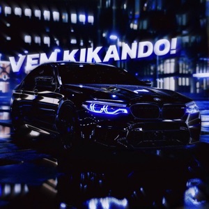 VEM KIKANDO! - EP