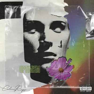 Escucha Optimism - Single de CalenRaps.