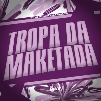 Tropa da Maketada - Single