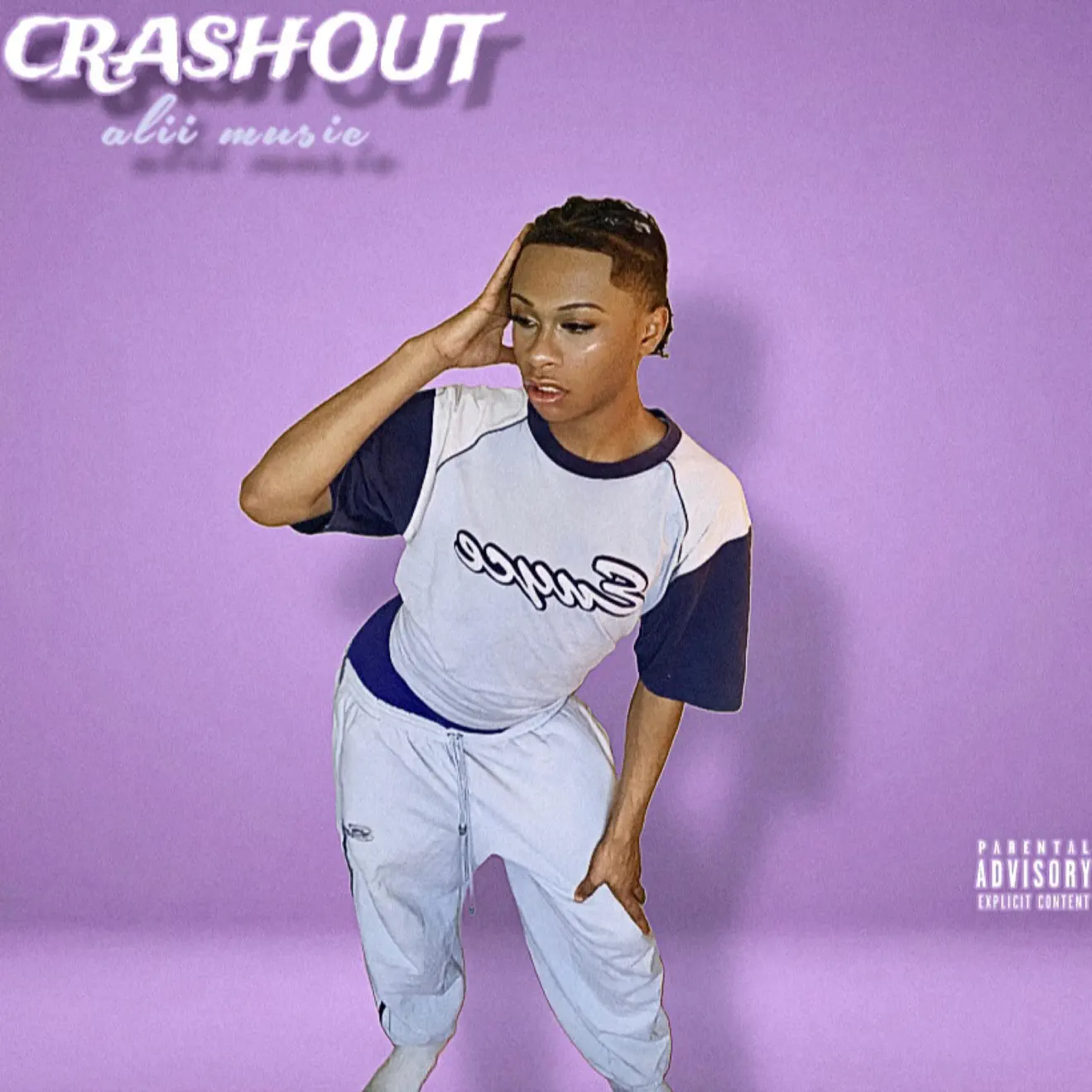 Alii Music – Crash Out – Single (2024) [iTunes Match M4A]