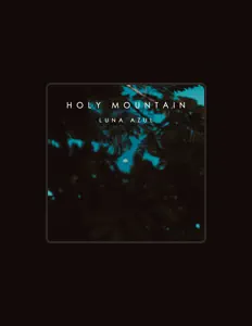 Holy Mountainを聴いたり、ミュージックビデオを鑑賞したり、経歴やツアー日程などを確認したりしましょう！