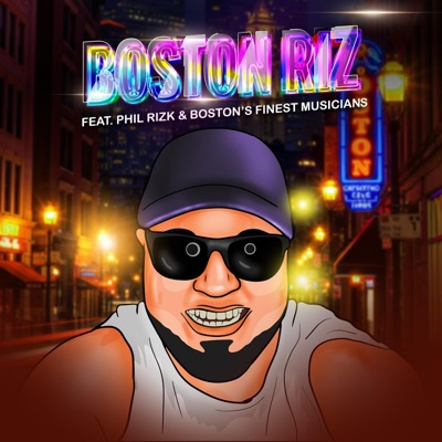Lights Camera Action (feat. Lbunni & Phil Rizk) - Single