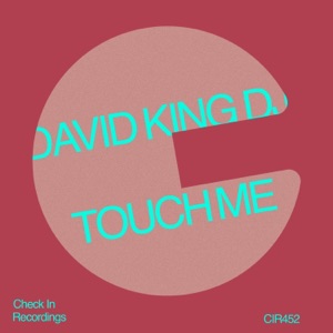 Touch Me - Single