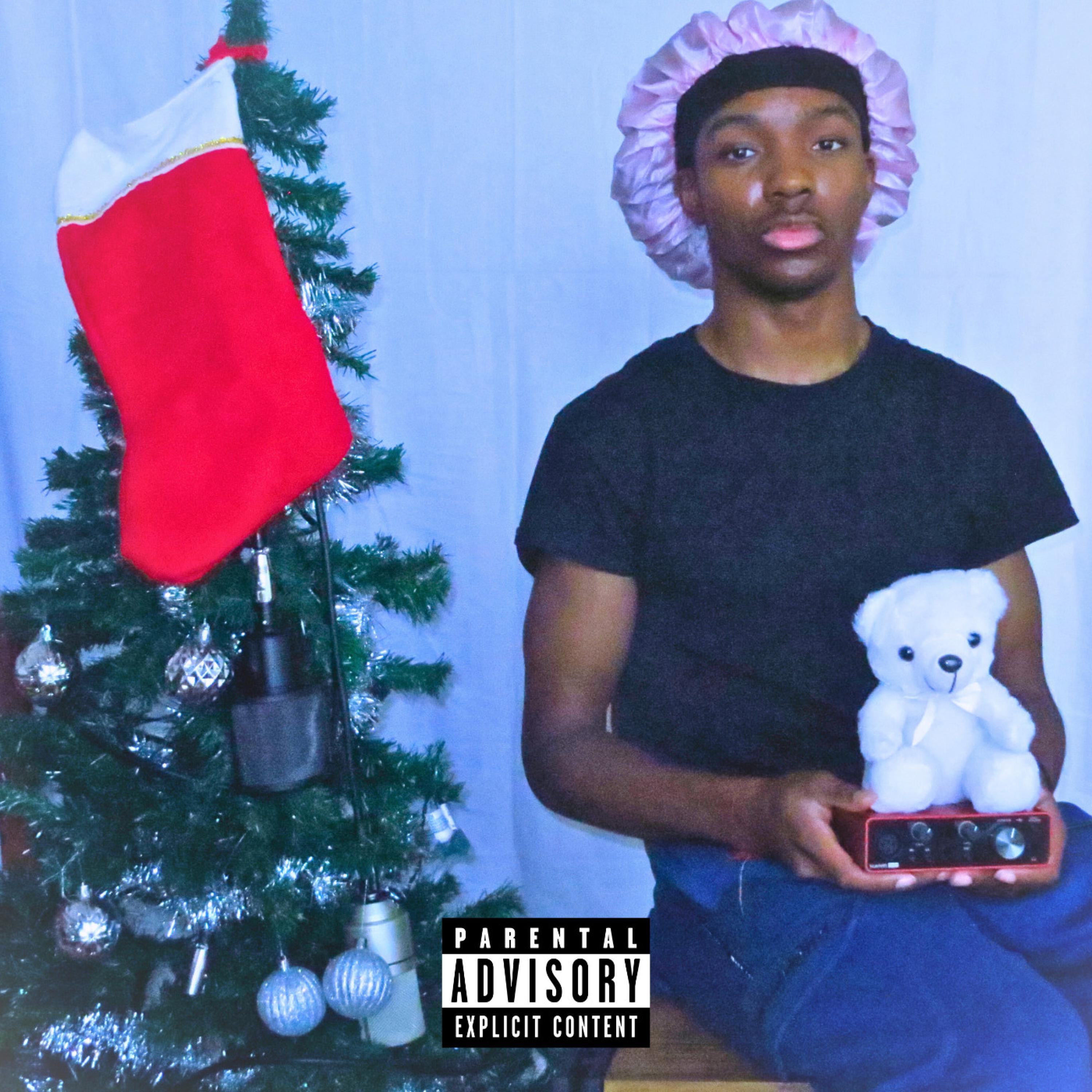 A Tainted Christmas - Single