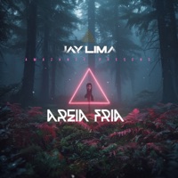 Areia Fria - Single - Jay Lima
