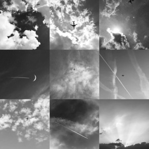 SKYLINK - Single