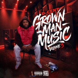 On My Job (feat. Bokedawg) D-Cent