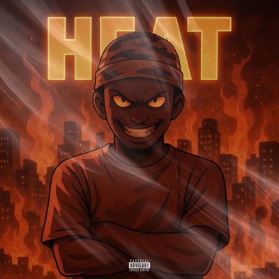 Heat - Single