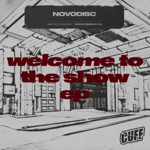 Welcome to the Show - EP