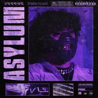 iNSANE ASYLUM - EP - SXLRAC