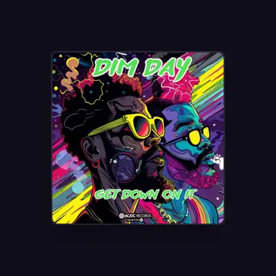 Listen to Dim Day, watch music videos, read bio, see tour dates & more!