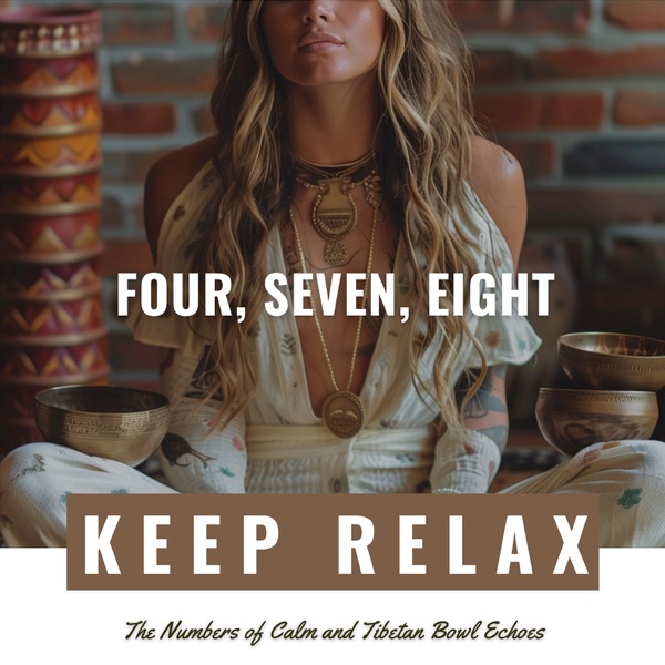 Four, Seven, Eight: the Numbers of Calm and Tibetan Bowl Echoes