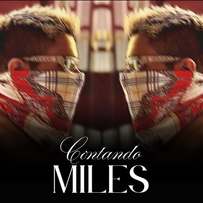Contando Miles (En Vivo) - Single