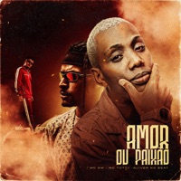 Amor ou Paixão - Single - MC Totty, Oliver No Beat & Mc Gw
