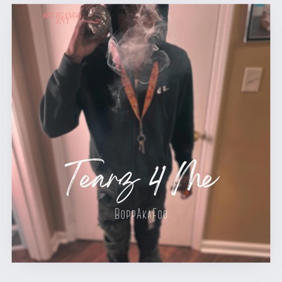 Tearz4Me - Single