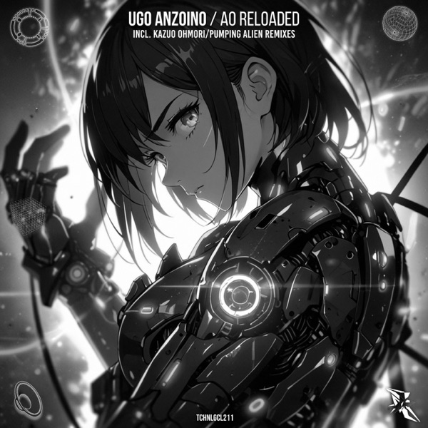 Ao Reloaded - Single