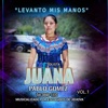 Levanto Mis Manos cover art