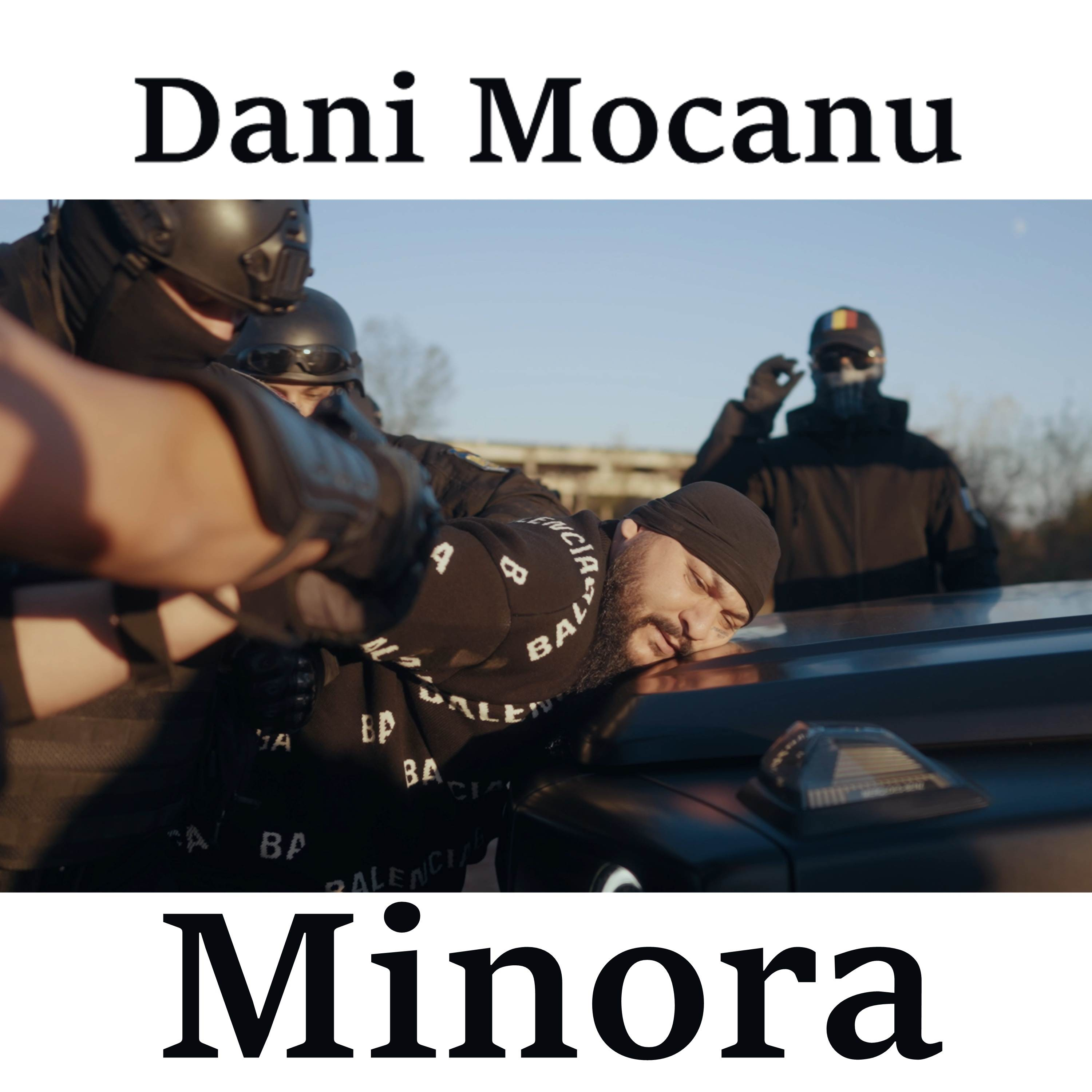 Minora - Single