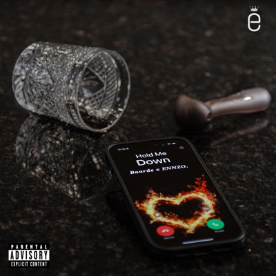 Hold Me Down - Single