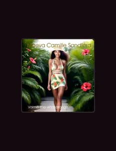 Maeva Camille Sandfordを聴いたり、ミュージックビデオを鑑賞したり、経歴やツアー日程などを確認したりしましょう！