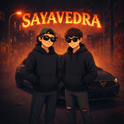 Sayavedra - Single