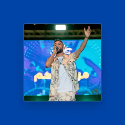 Listen to Ayoub Sghir, watch music videos, read bio, see tour dates & more!