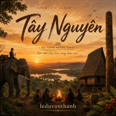 Tây Nguyên