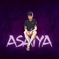 Back Em' Up - Single - Asaiya