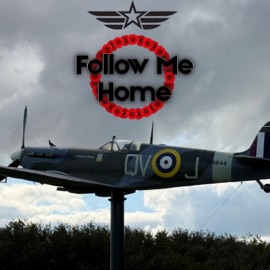 Follow Me Home (feat. YoungBloodRap & IamSoul) BloodNSoul