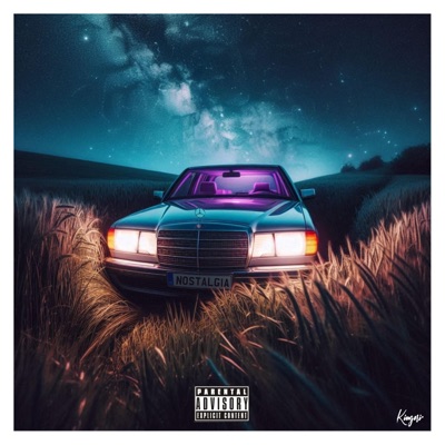 Nostalgia (feat. Ramshii) - Single