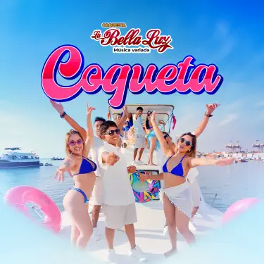 Coqueta