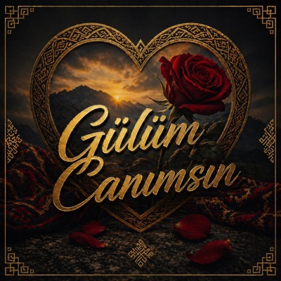 Gülüm Canımsın