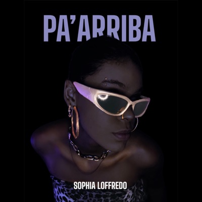 PA' ARRIBA - Single