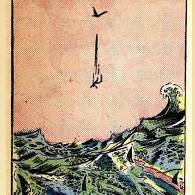 THE BOY WHO FELL (demo)