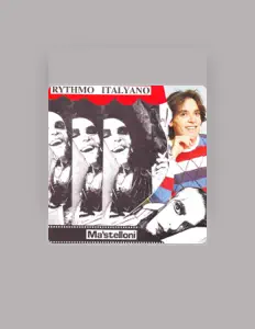Listen to Ma'stelloni, watch music videos, read bio, see tour dates & more!