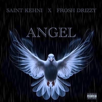 Angel (feat. Frosh Drizzy) - Single