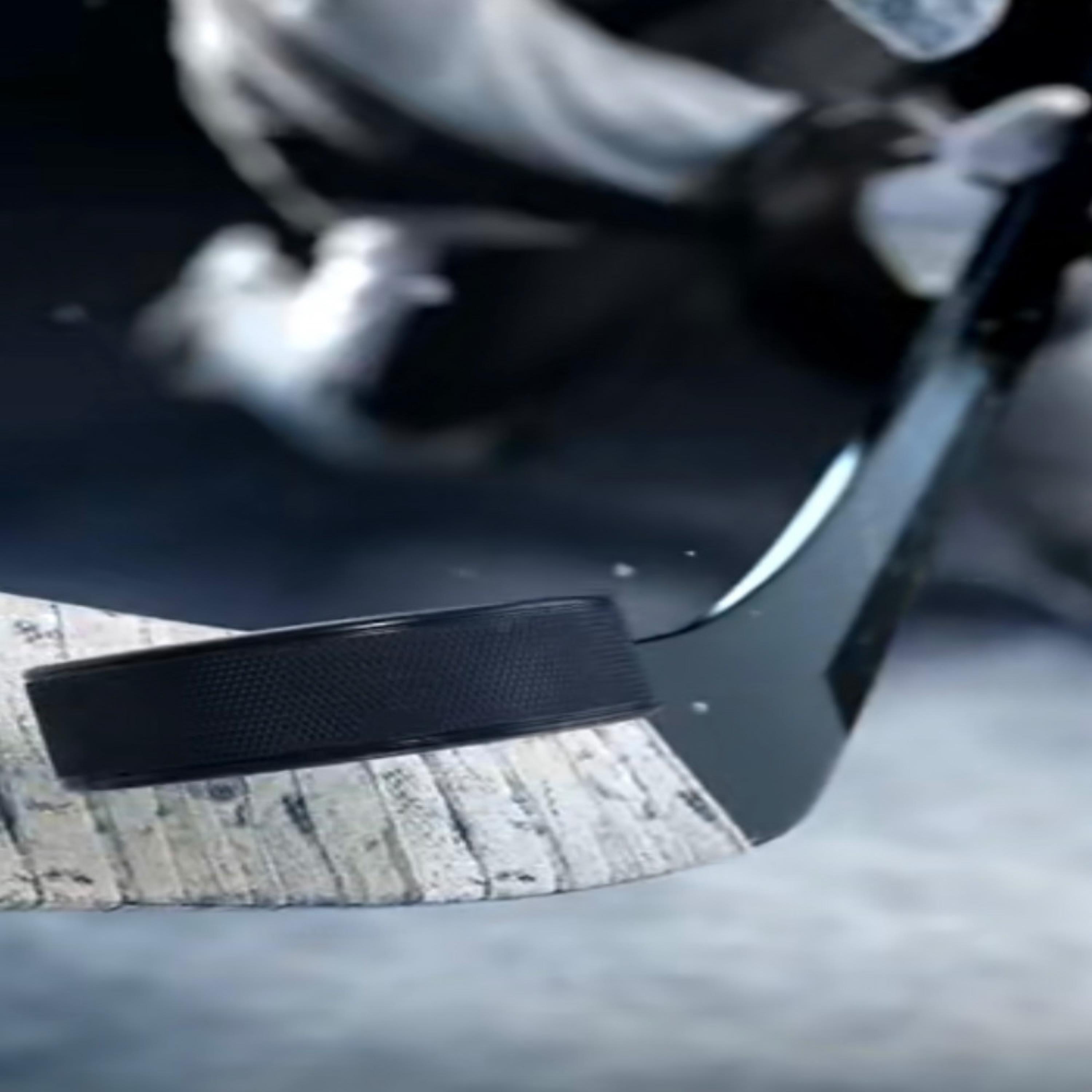 Hockey Pray - Single