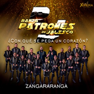 Zangararanga - Single