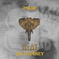ជិះដំរី - Single - 2MDIE