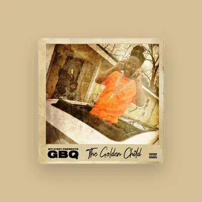 Listen to GBQ, watch music videos, read bio, see tour dates & more!
