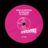 Playboy - Single - Max Chapman & Paluma