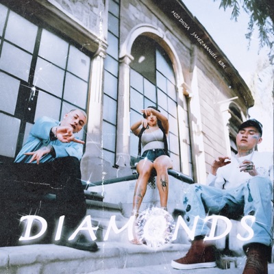 D I A M O N D S - Single