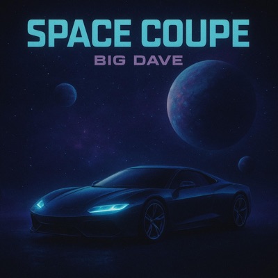 Space Coupe - Single