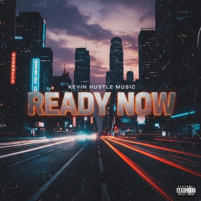 READY NOW - Single