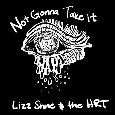 Not Gonna Take it - Single